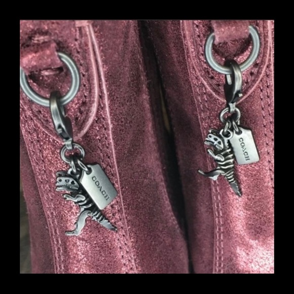 COACH - BOOTIE - Picture 6 of 10